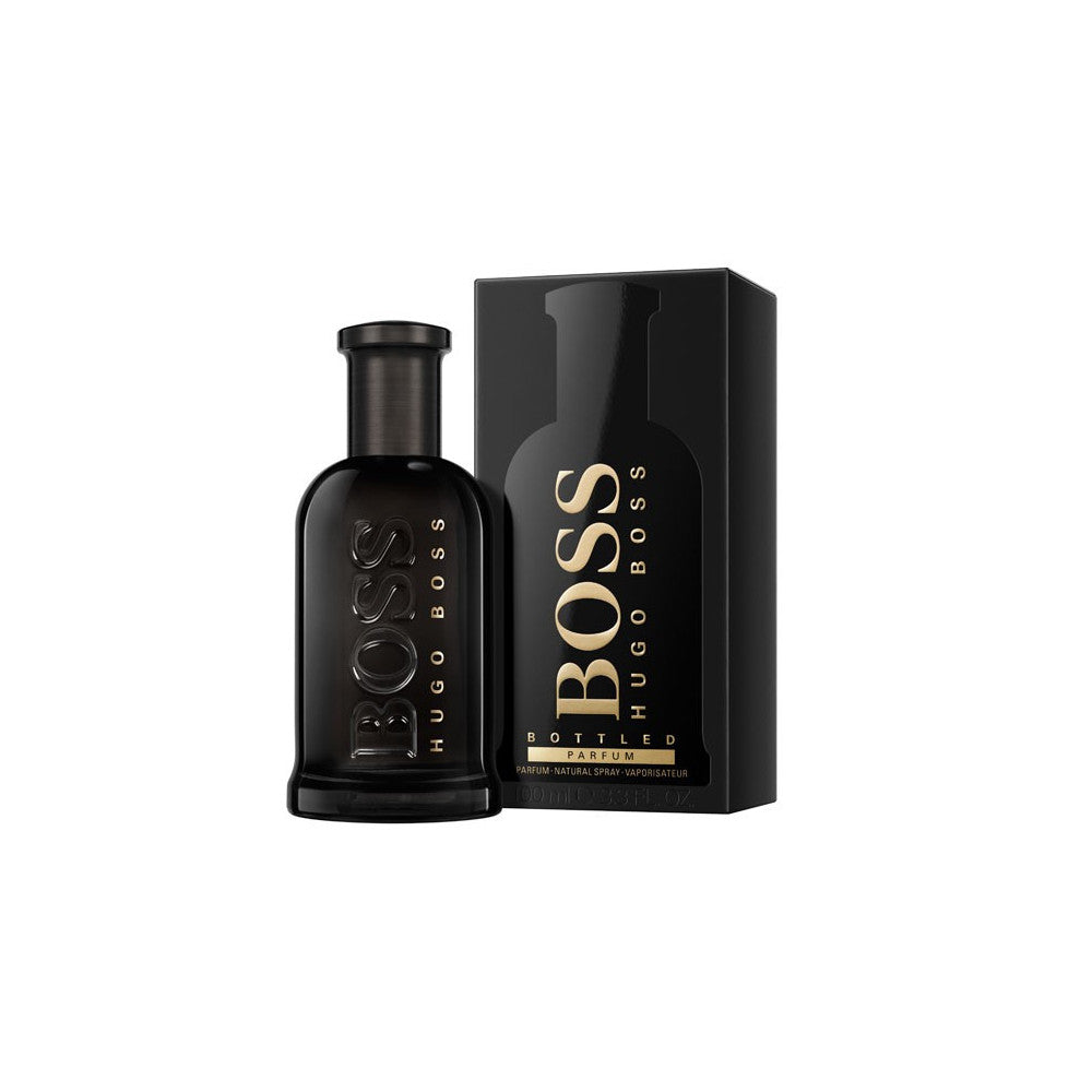 Perfume Hugo Boss Bottled Parfum 100 ML Hombre