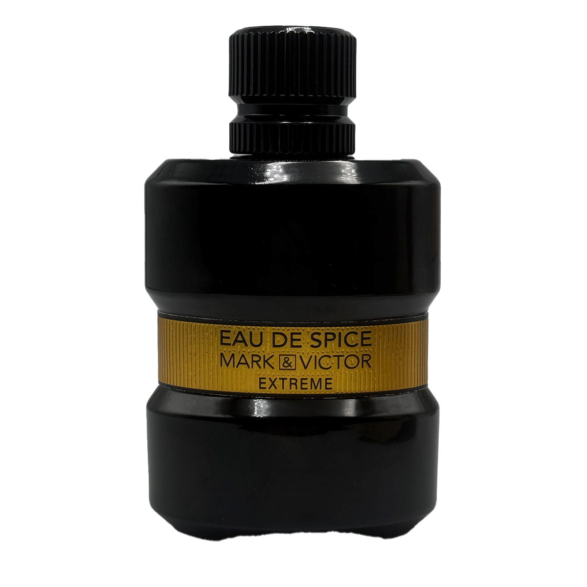 Perfume Fragrance World Mark&Viktor Eau De Spice Extreme 100ml Edp Hombre