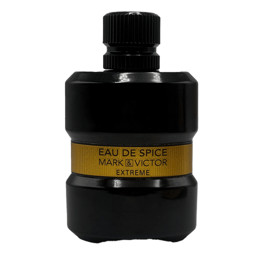 Perfume Fragrance World Mark&Viktor Eau De Spice Extreme 100ml Edp Hombre