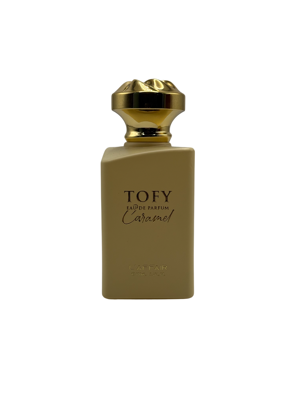 Perfume L'Affair Tofy Caramel Edp 100Ml Unisex