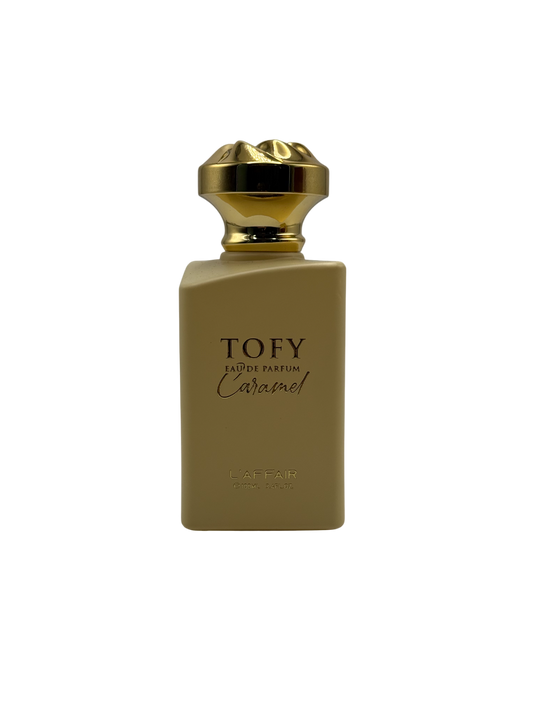 Perfume L'Affair Tofy Caramel Edp 100Ml Unisex