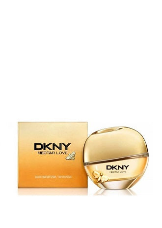 PERFUME DKNY NECTAR LOVE MUJER EDP 30 ML
