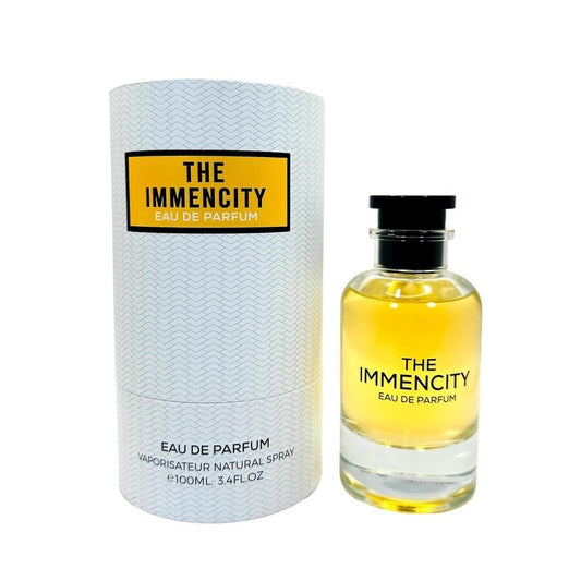 Perfume The Immencity 100ML Edp Unisex (Hardbox)