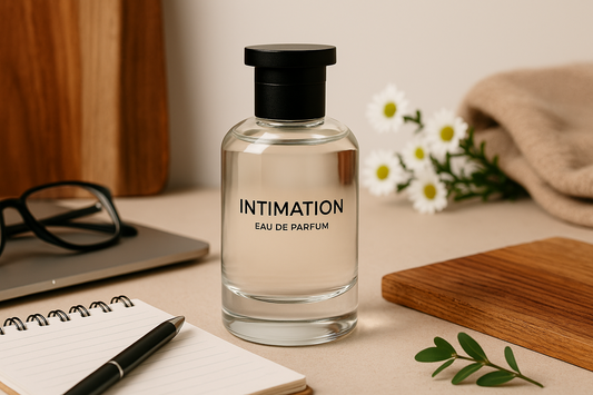 Perfume Intimation Edp 100ML Unisex