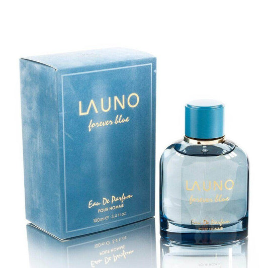 Perfume F. W. La Uno Forever Blue Edp 100ML Hombre