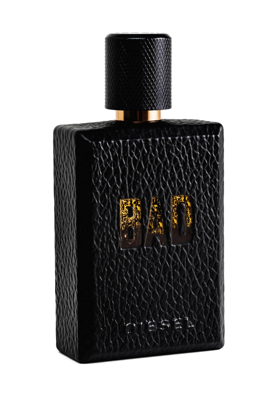 Perfume Diesel Bad Edt 100 ML Hombre