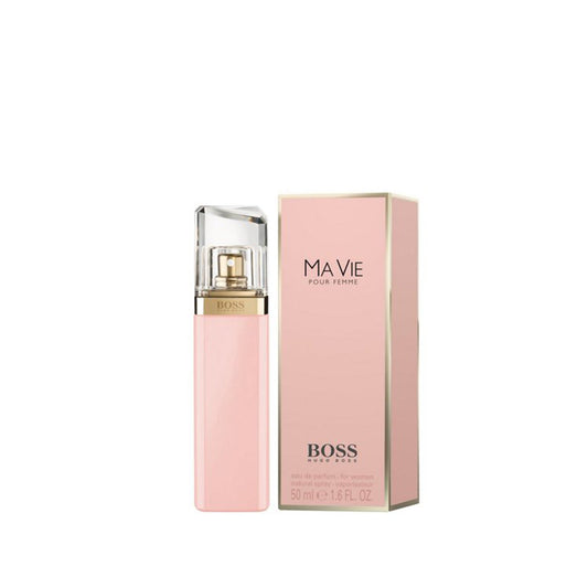 PERFUME BOSS MAVIE MUJER EDP 50 ML