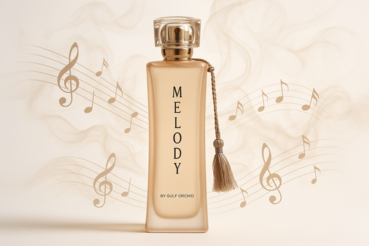 Perfume Gulf Orchid Melody  Edp 100 Ml