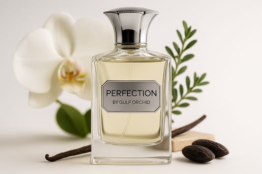 Perfume Gulf Orchid Perfection  Edp 100 Ml