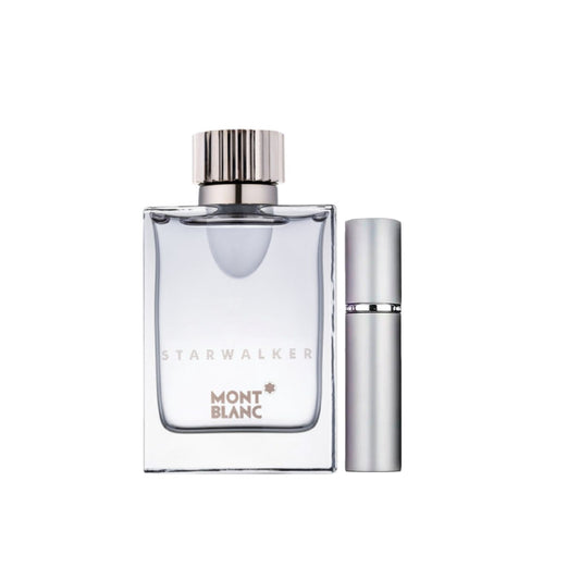 DECANT MONTBLANC STARWALKER EDT HOMBRE DECANTFRANCE PERFUME-ARABE