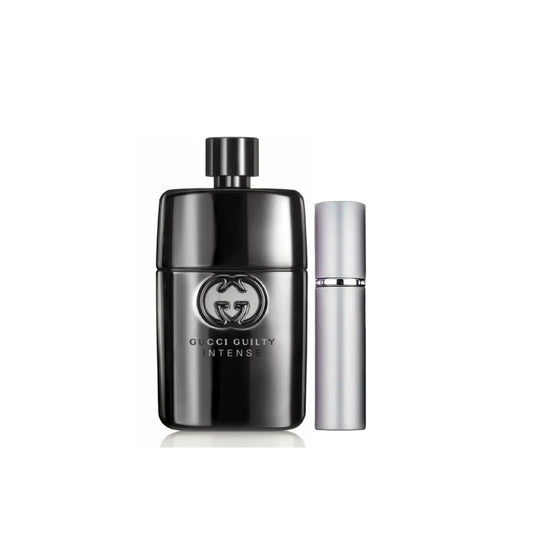 DECANT GUCCI GUILTY INTENSE EDT HOMBRE DECANTFRANCE PERFUME-ARABE
