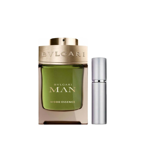 DECANT BVLGARI MAN WOOD ESSENCE EDP HOMBRE DECANTFRANCE PERFUME-ARABE