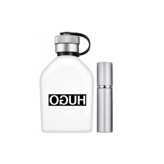 DECANT HUGO BOSS REVERSED EDT HOMBRE DECANTFRANCE PERFUME-ARABE