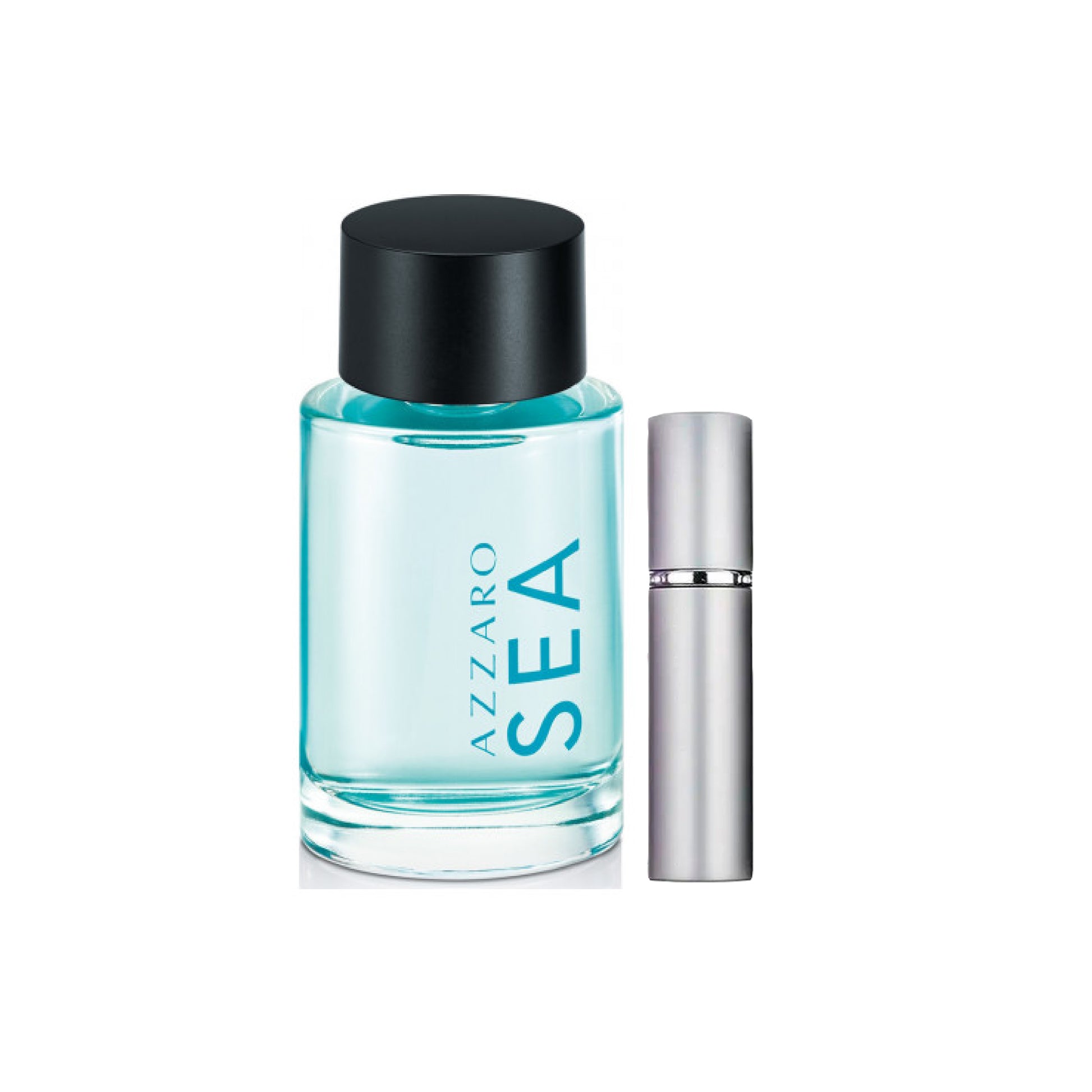 DECANT AZZARO SEA EDT HOMBRE DECANTFRANCE PERFUME-ARABE