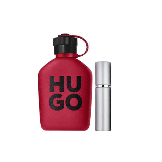 DECANT HUGO BOSS INTENSE EDP HOMBRE DECANTFRANCE PERFUME-ARABE