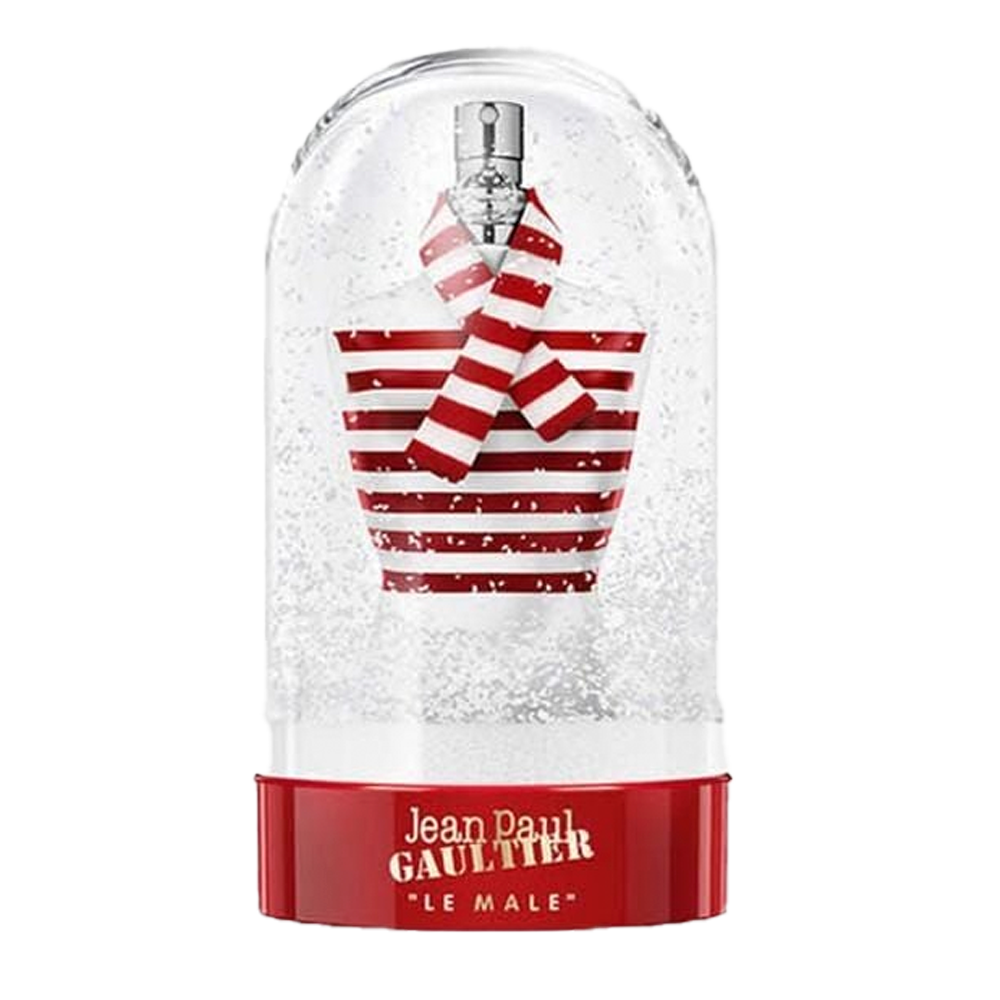Perfume Jean Paul Gaultier XMas 125ml Edt Hombre