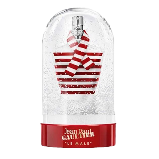 Perfume Jean Paul Gaultier XMas 125ml Edt Hombre
