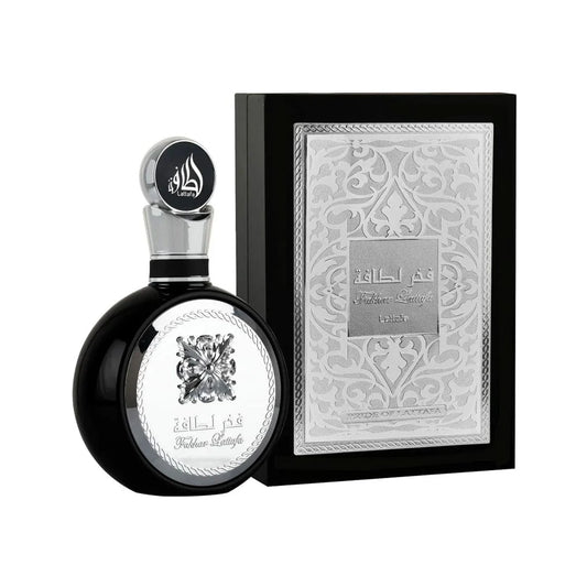 LATTAFA FAKHAR MEN EDP 100ML DECANTFRANCE PERFUME-ARABE