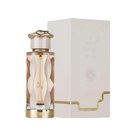 LATTAFA TERIAQ EDP 100 ML DECANTFRANCE PERFUME-ARABE