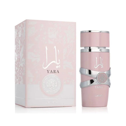 LATTAFA YARA EDP 100ML DAMA DECANTFRANCE PERFUME-ARABE