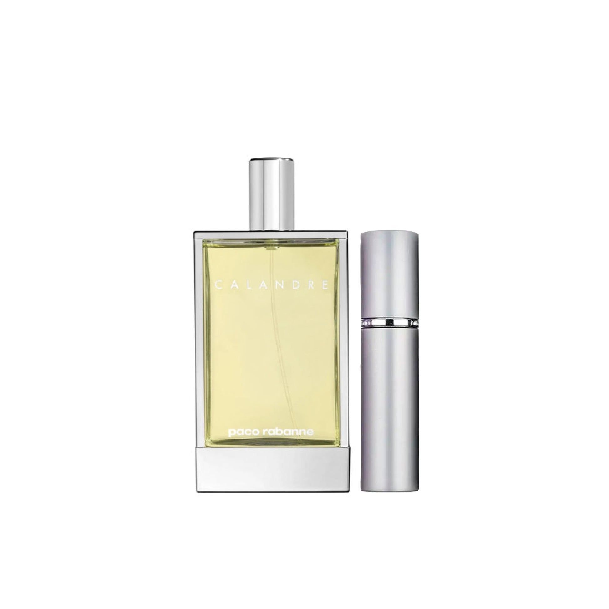 DECANT PACO RABANNE CALANDRE EDT MUJER DECANTFRANCE PERFUME-ARABE