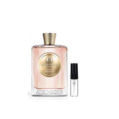 DECANT - ATKINSONS ROSE IN WONDERLAND - EDP (UNISEX)
