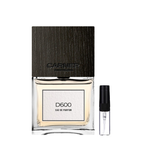 DECANT CARNER BARCELONA D600 EDP UNISEX DECANTFRANCE PERFUME-ARABE