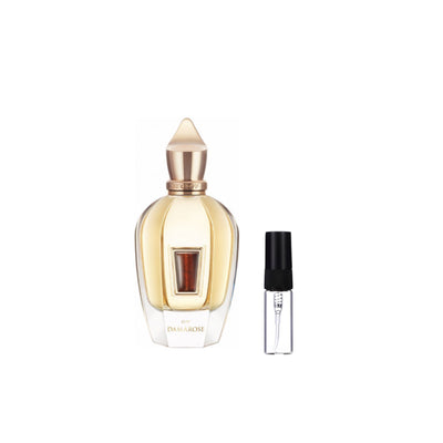 DECANT - XERJOFF DAMAROSE - EDP (MUJER)