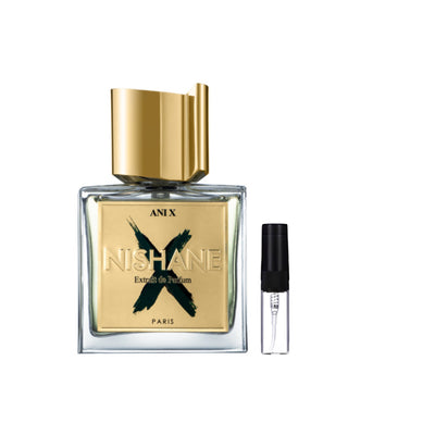 DECANT - NISHANE ANI X - EXTRAIT DE PARFUM (UNISEX)