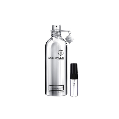 DECANT - MONTALE VANILLA EXTASY - EDP (UNISEX)
