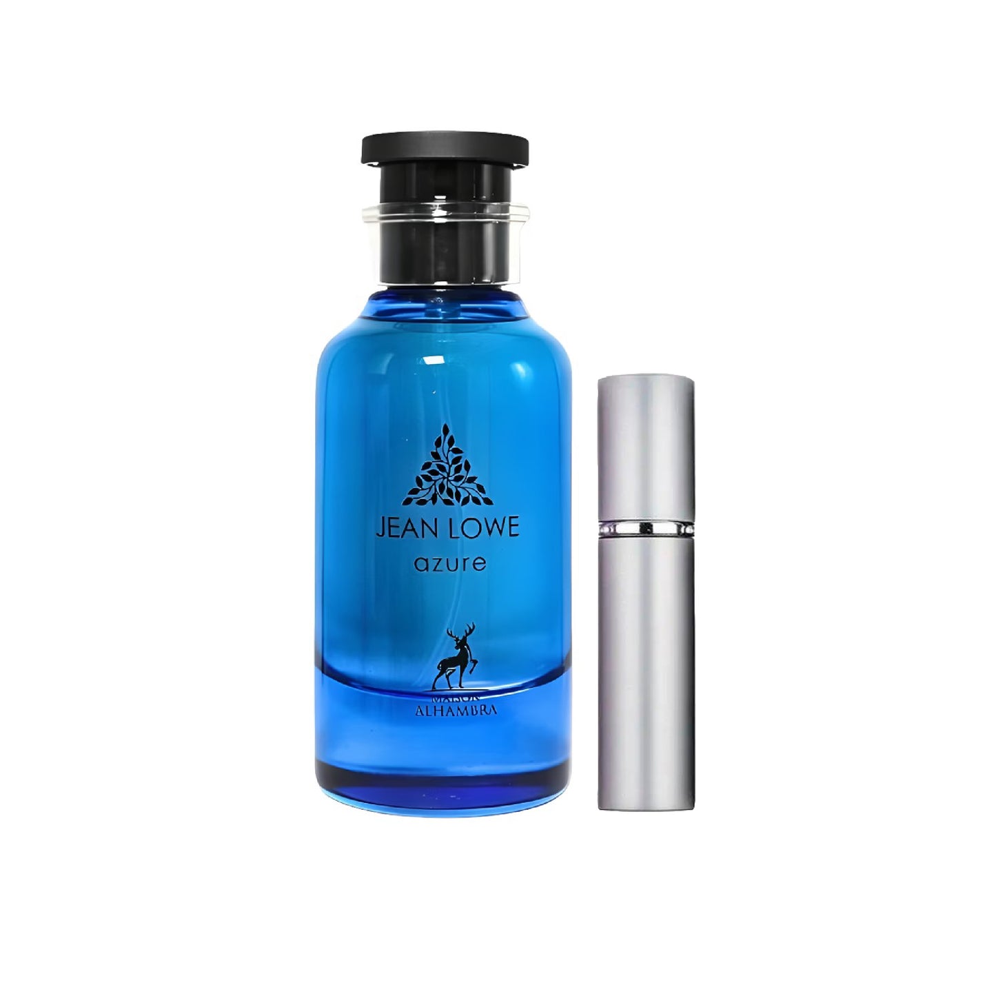 DECANT - MAISON ALHAMBRA JEAN LOWE AZURE - EDP (UNISEX)