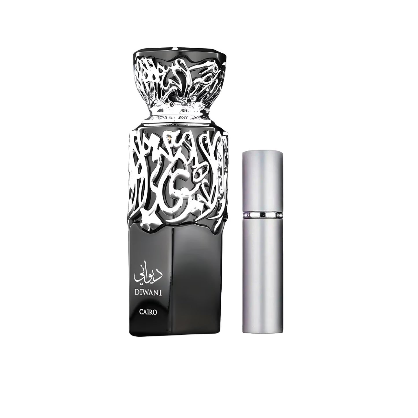DECANT - FRENCH AVENUE DIWANI CAIRO - EDP (UNISEX)