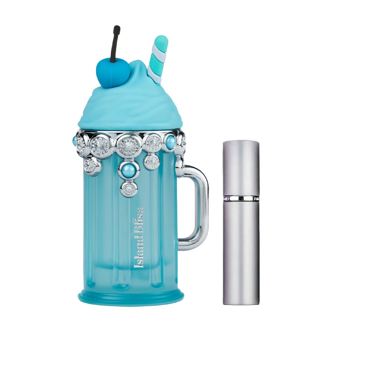 DECANT - ARMAF ISLAND BLISS - EDP (MUJER)