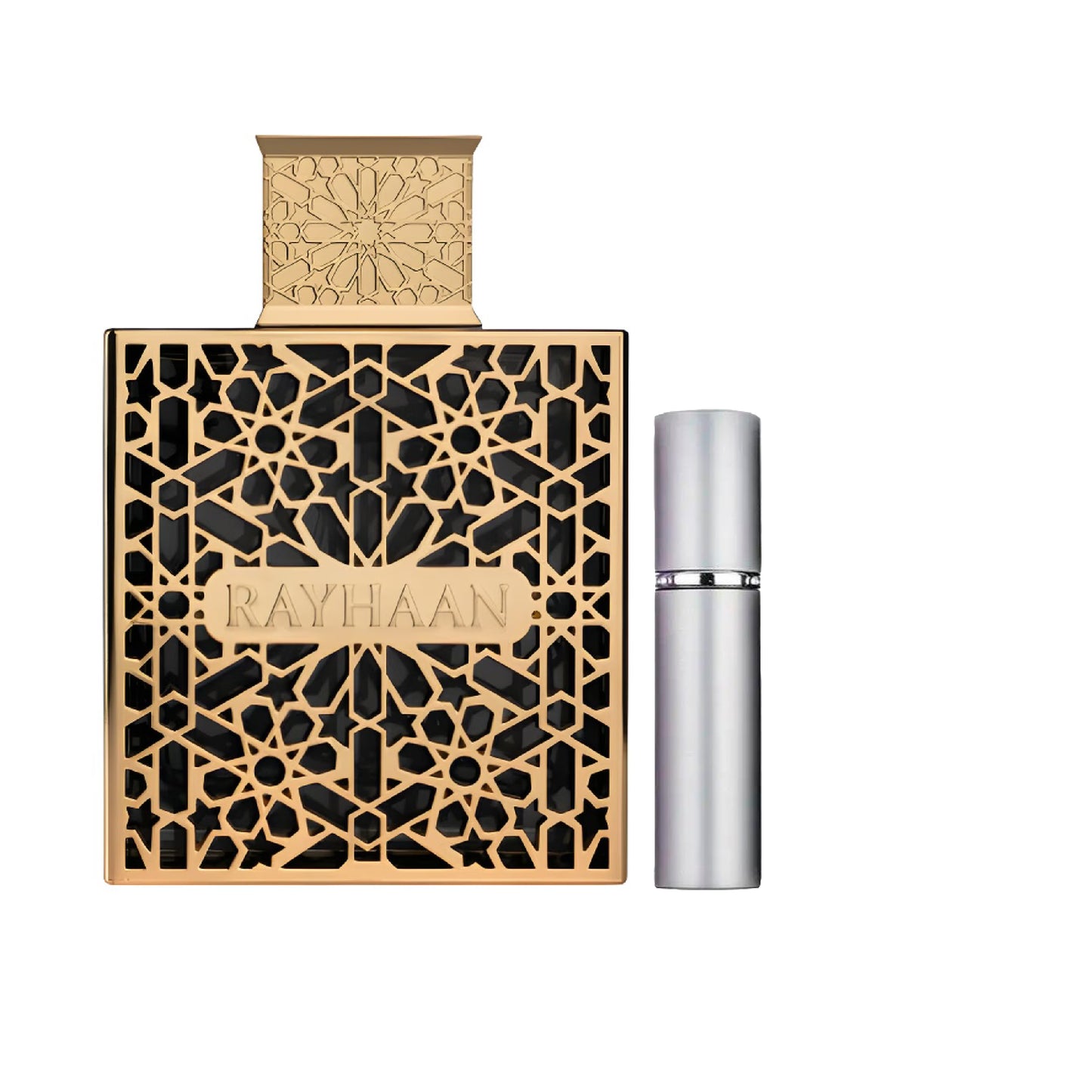 DECANT - RAYHAAN ELIXIR - EDP (UNISEX)