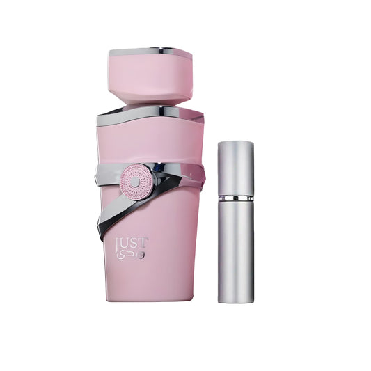 DECANT - FRAGRANCE WORLD JUST WARDI - EDP (MUJER)