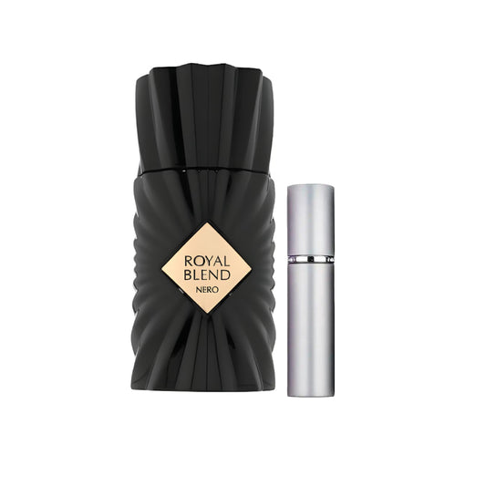DECANT - FRENCH AVENUE ROYAL BLEND NERO - EDP (UNISEX)