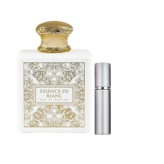 DECANT - FRENCH AVENUE ESSENCE DE BLANC - EDP (UNISEX)