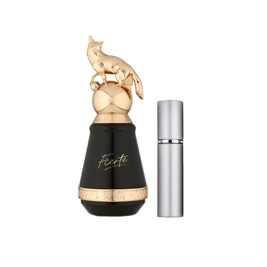 DECANT - FRENCH AVENUE FIERTE - EDP (MUJER)