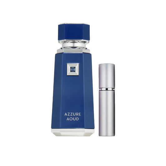 DECANT - FRENCH AVENUE AZZURE OUD - EDP (HOMBRE)