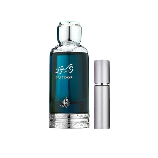 DECANT - ATHOOR AL ALAM DASTOOR LIL RIYAL - EDP (HOMBRE)