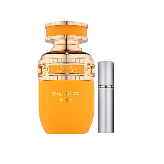 DECANT - FRENCH AVENUE TROPICAL KISS - EDP (MUJER)