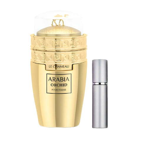 DECANT - LE CHAMEAU ARABIA ORCHID - EDP (MUJER)