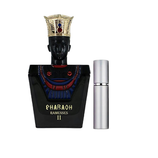 DECANT - BHARARA PHARAOH REMESSES II - EDP (HOMBRE)