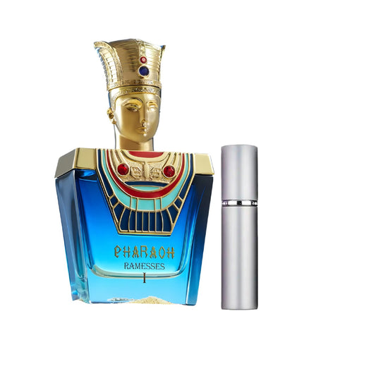 DECANT - BHARARA PHARAOH REMESSES I - EDP (HOMBRE)