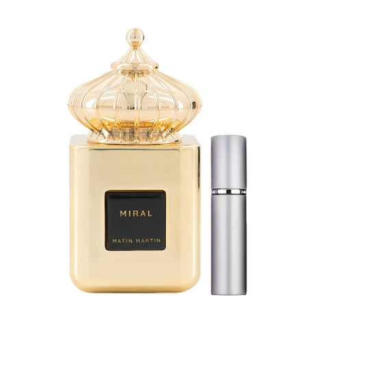 DECANT - MARTIN MARTIN MIRAL - EDP (MUJER)