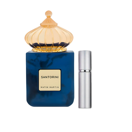 DECANT - MARTIN MARTIN SANTORINI - EDP (UNISEX)