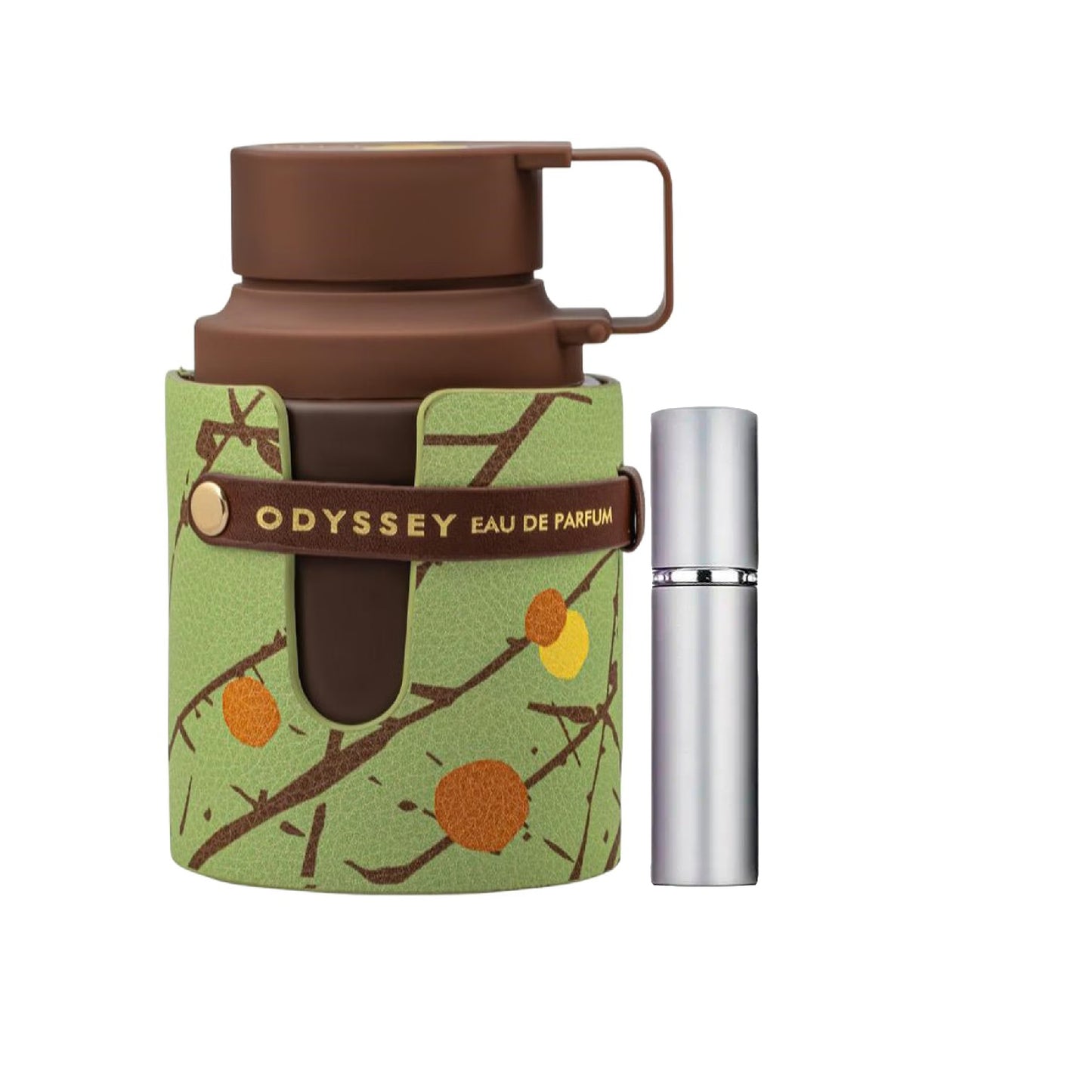 DECANT - ARMAF ODYSSEY DUBAI CHOCOLAT - EDP (UNISEX)
