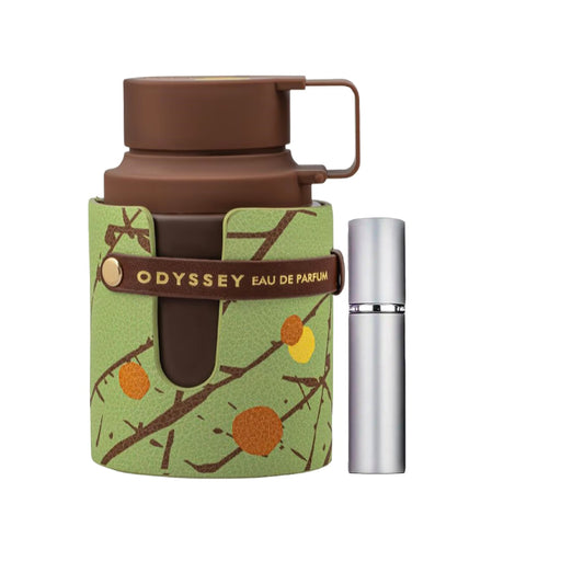 DECANT - ARMAF ODYSSEY DUBAI CHOCOLAT - EDP (UNISEX)