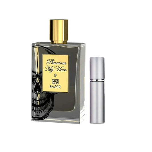 DECANT - EMPER PHANTOM MY HERO - EDP (HOMBRE)