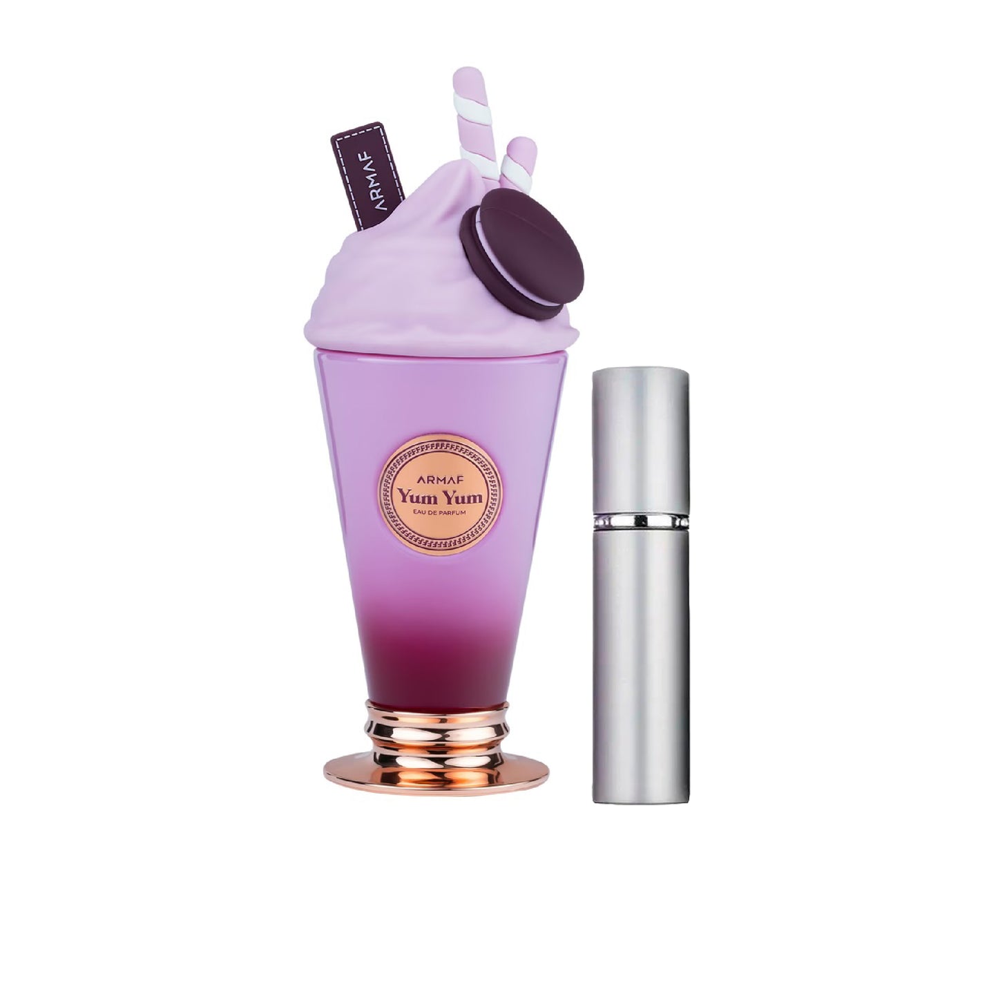 DECANT - ARMAF YUM YUM - EDP (MUJER)